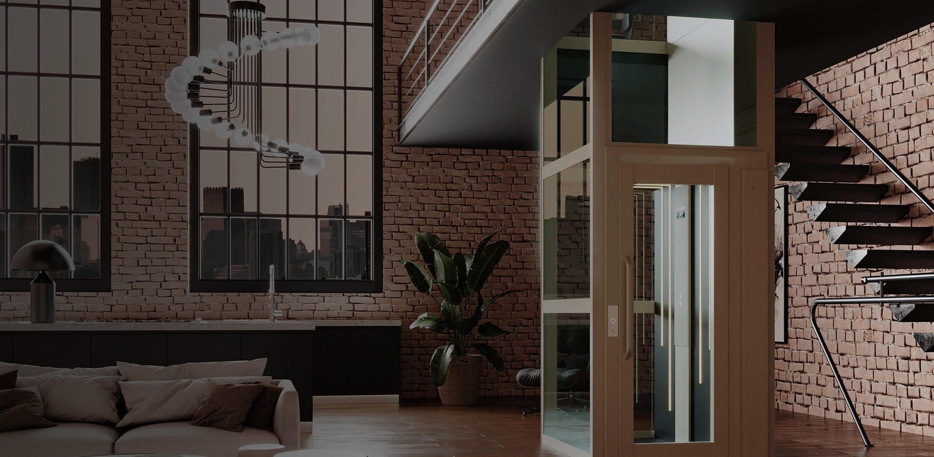 Suzhou Dongao Rumah Lift Co, Ltd.