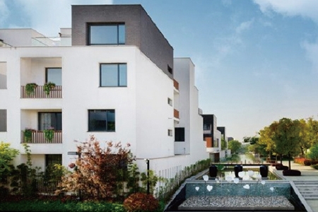Suzhou Dongao Rumah Lift Co, Ltd.