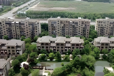 Suzhou Dongao Rumah Lift Co, Ltd.
