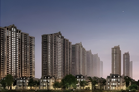 Suzhou Dongao Rumah Lift Co, Ltd.