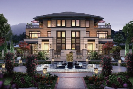 Suzhou Dongao Rumah Lift Co, Ltd.