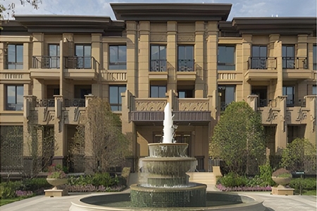 Suzhou Dongao Rumah Lift Co, Ltd.