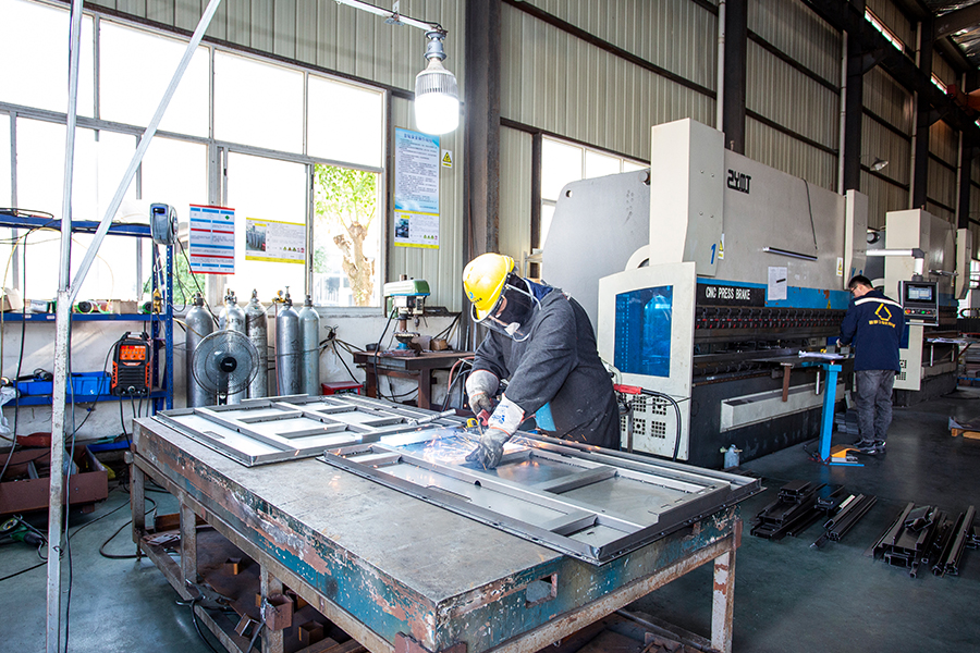 Suzhou Dongao Rumah Lift Co, Ltd.