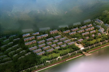 Suzhou Dongao Rumah Lift Co, Ltd.