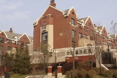 Suzhou Dongao Rumah Lift Co, Ltd.