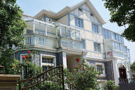 Suzhou Dongao Rumah Lift Co, Ltd.