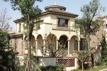 Suzhou Dongao Rumah Lift Co, Ltd.