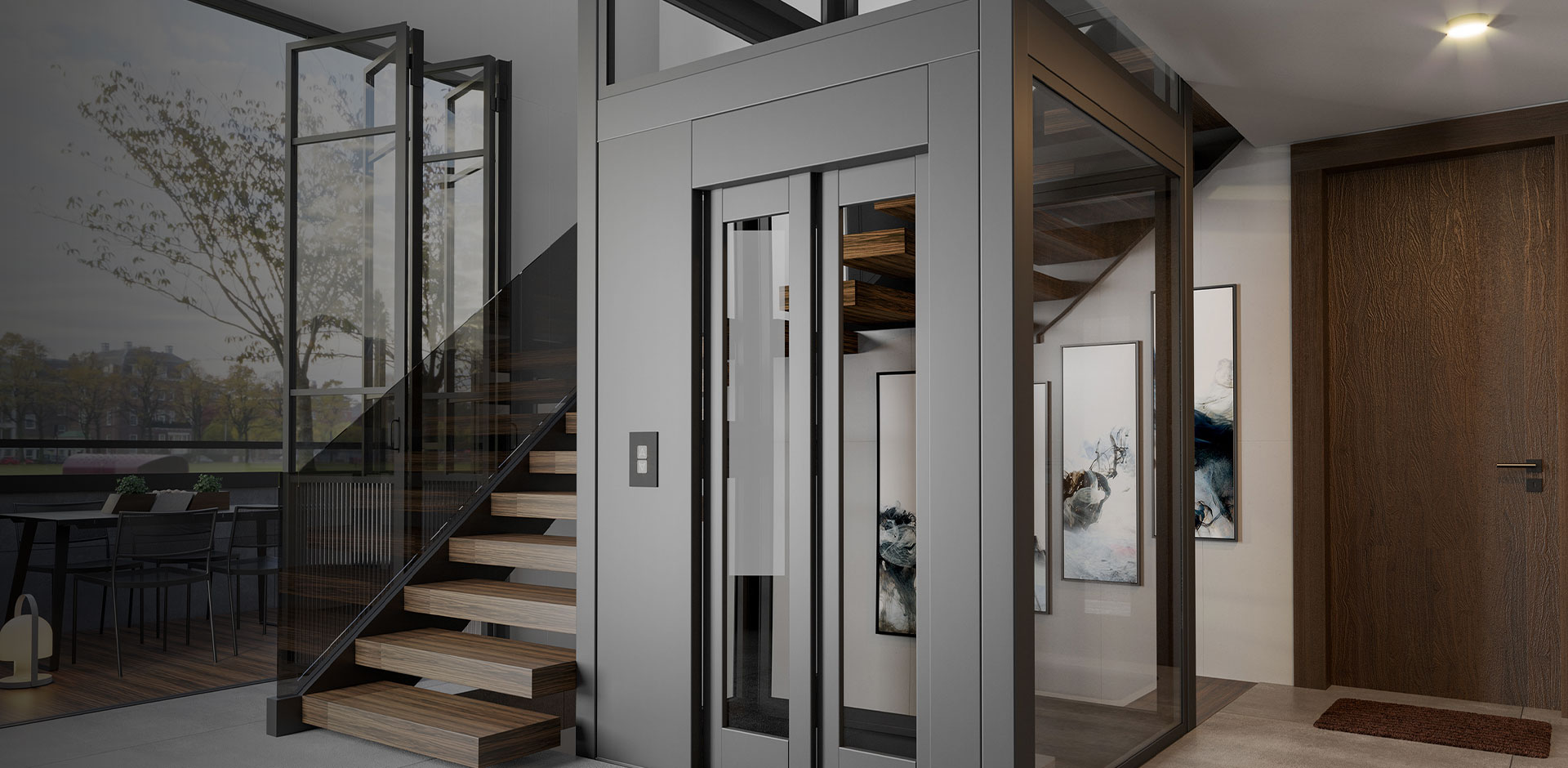 Suzhou Dongao Rumah Lift Co, Ltd.