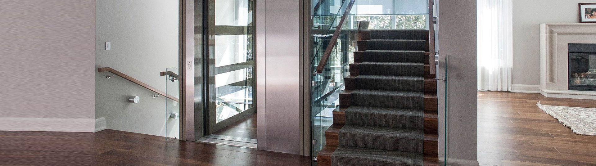 Suzhou Dongao Rumah Lift Co, Ltd.