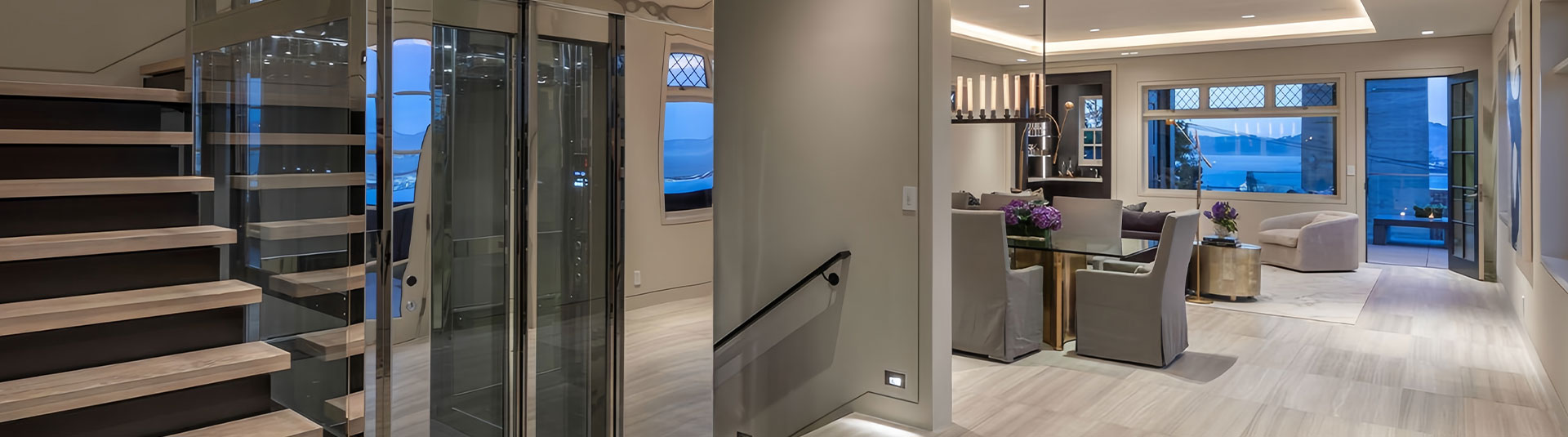 Suzhou Dongao Rumah Lift Co, Ltd.